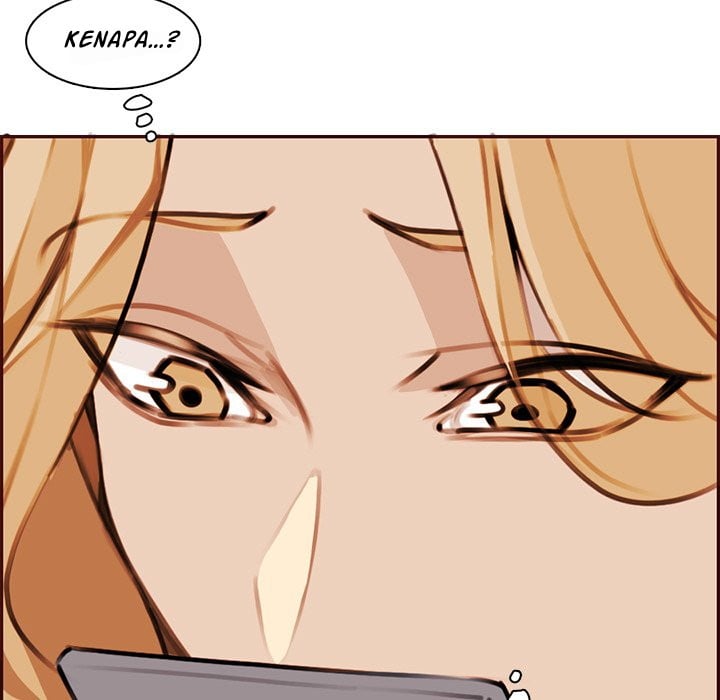 Never Too Late - Chapter 115 13