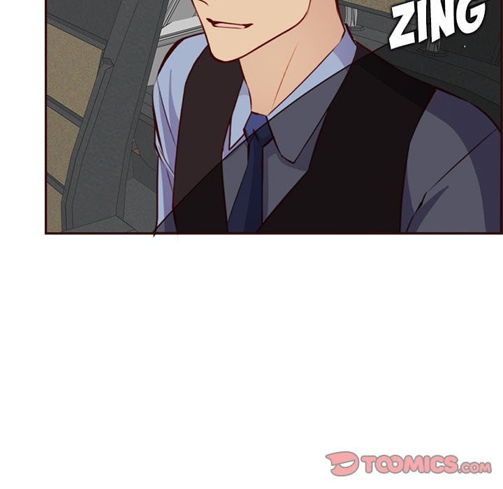 Never Too Late - Chapter 115 52