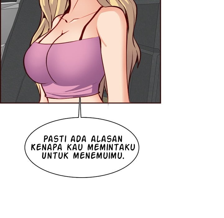 Never Too Late - Chapter 115 71