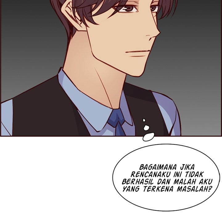 Never Too Late - Chapter 115 39