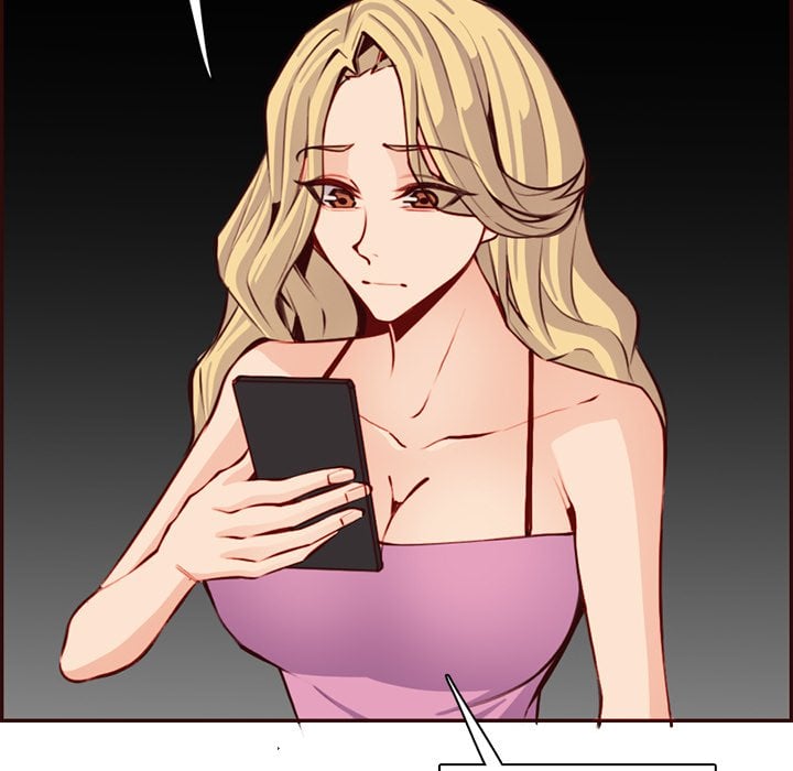 Never Too Late - Chapter 115 15