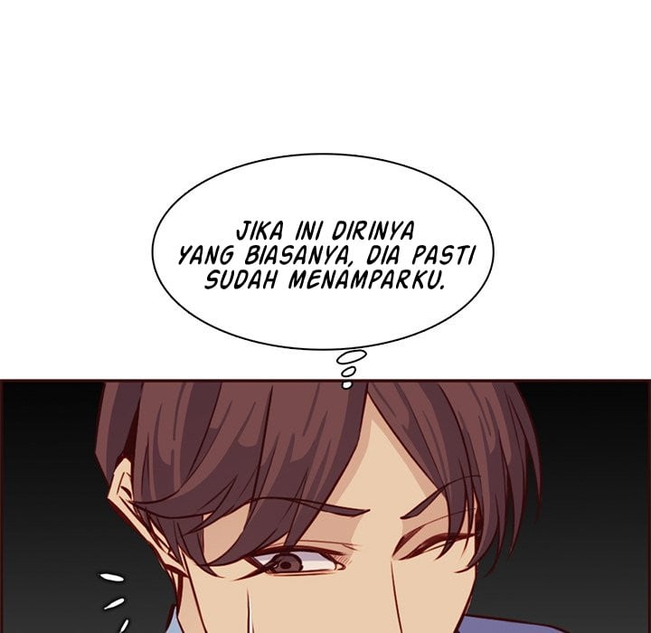 Never Too Late - Chapter 115 93