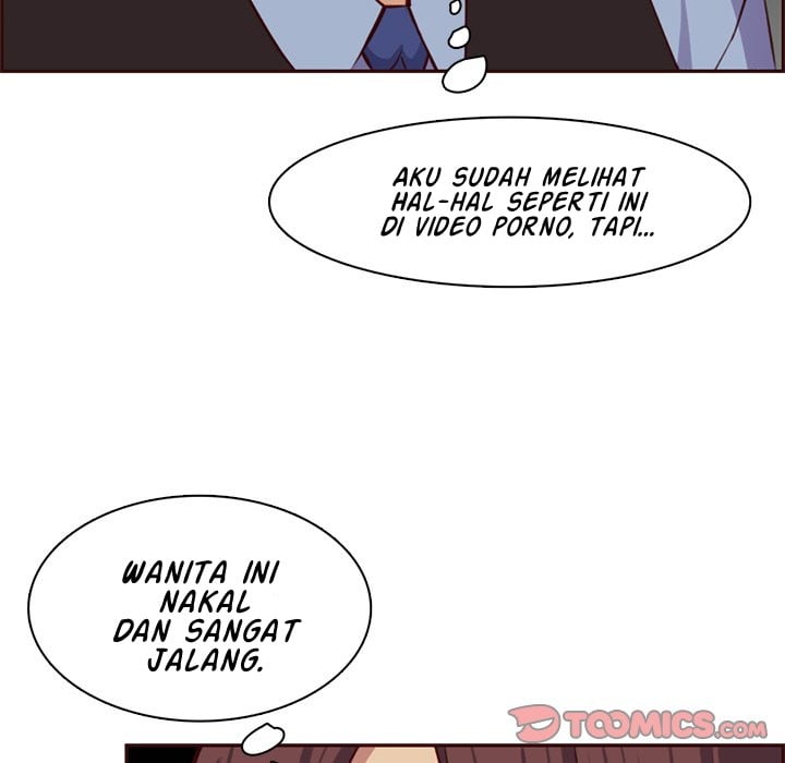 Never Too Late - Chapter 115 36
