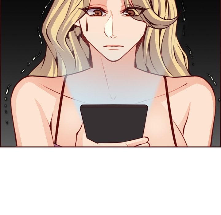 Never Too Late - Chapter 115 10