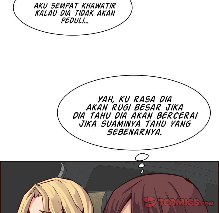Never Too Late - Chapter 115 68