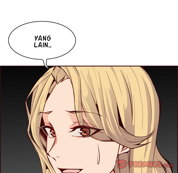 Never Too Late - Chapter 115 88