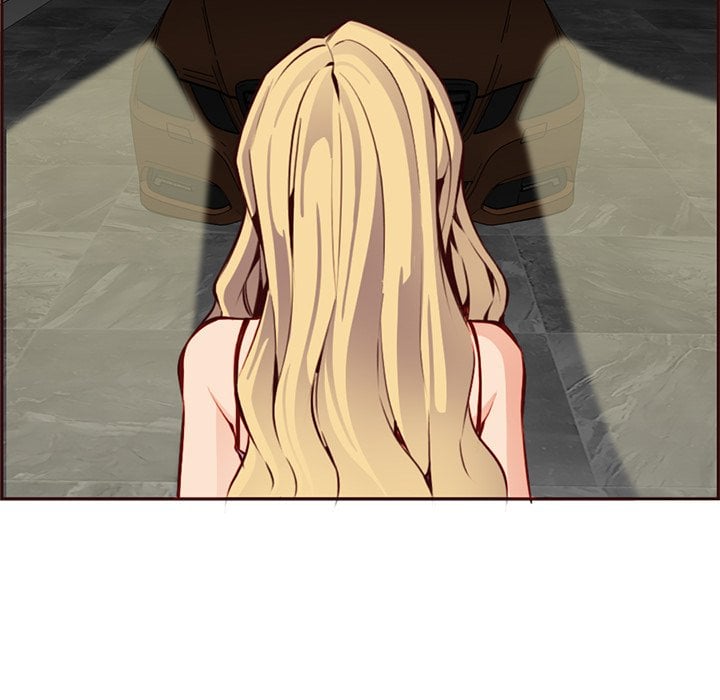 Never Too Late - Chapter 115 50