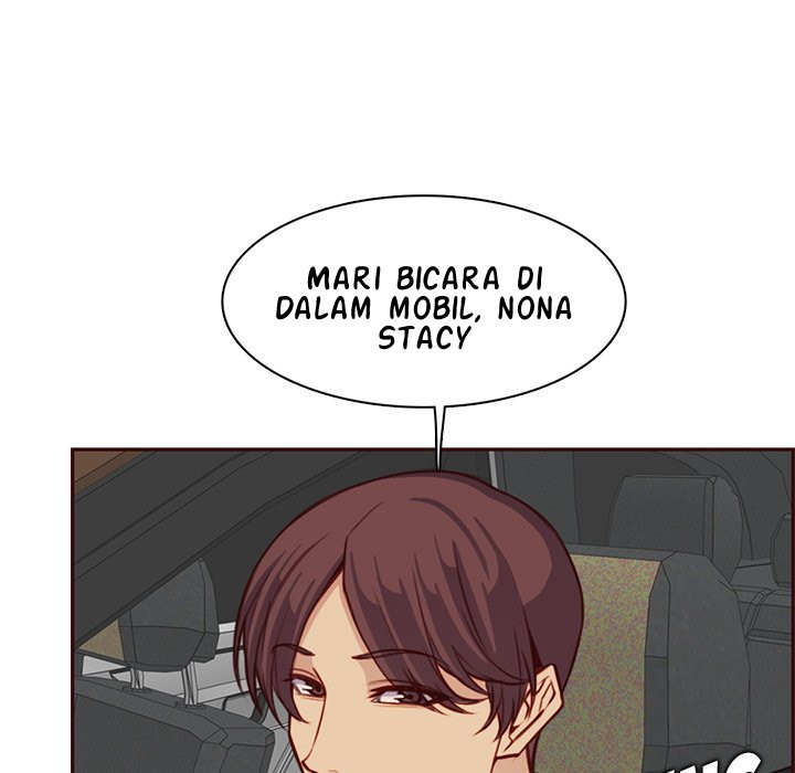 Never Too Late - Chapter 115 51