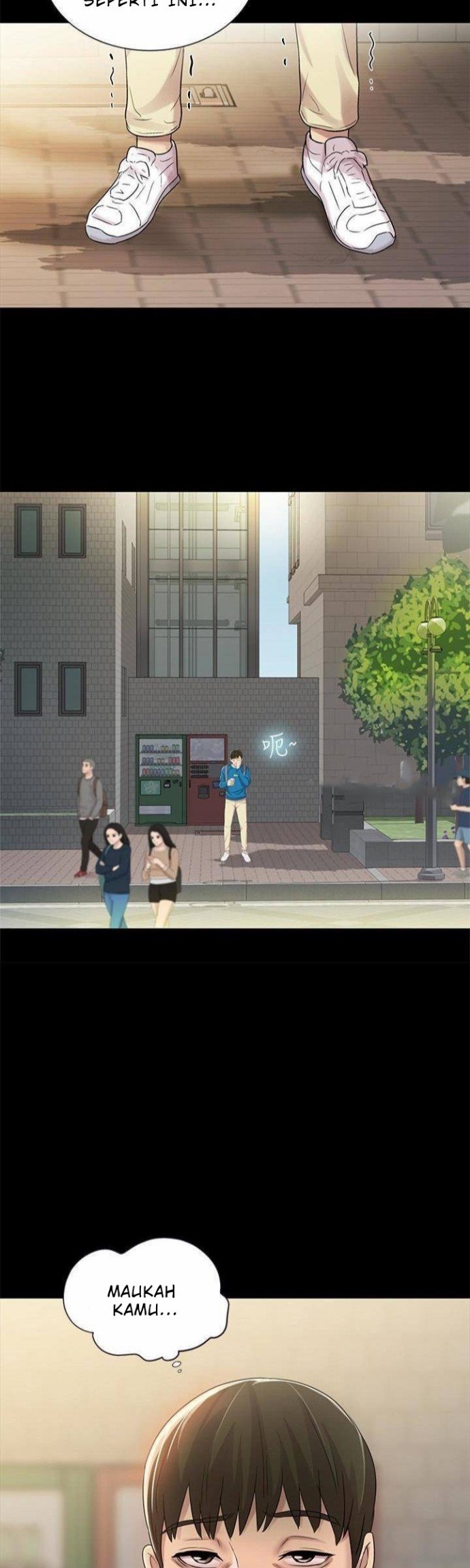 Friend&#8217;s Girlfriend - Chapter 39 42