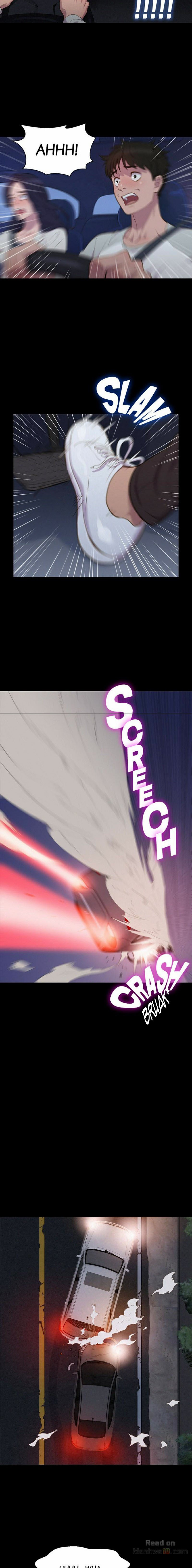 Let Me Drive - Chapter 39 13 Let Me Drive - Chapter 39 13