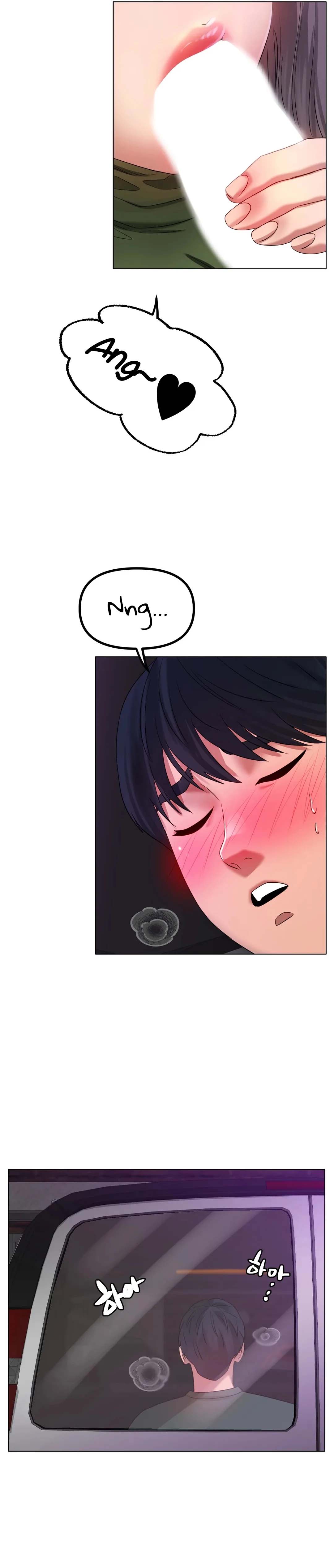 Love in ice - Chapter 39 17