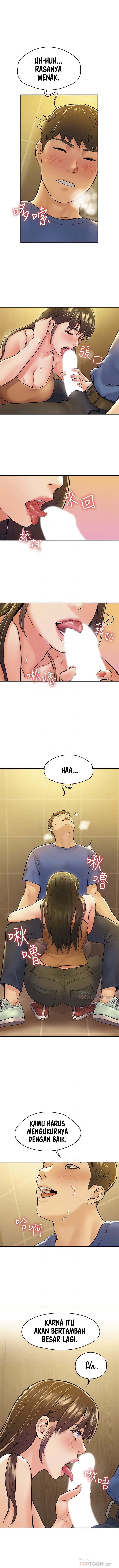 Campus Today - Chapter 39 5