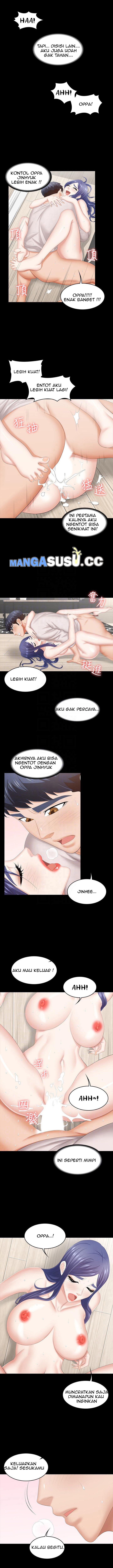 Change Wife - Chapter 39 6