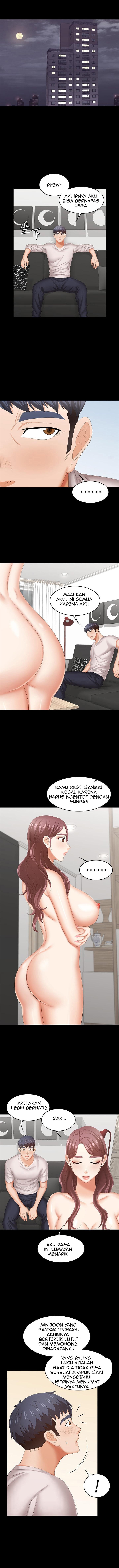 Change Wife - Chapter 39 12