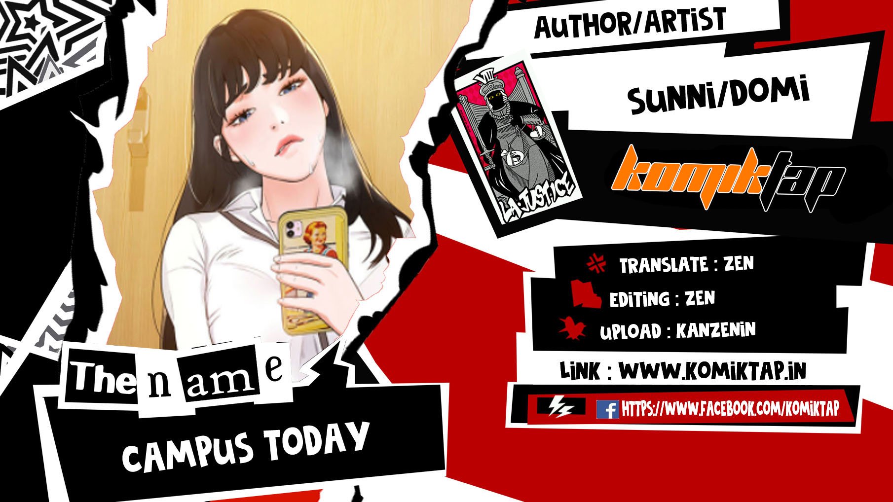 Campus Today - Chapter 39 1