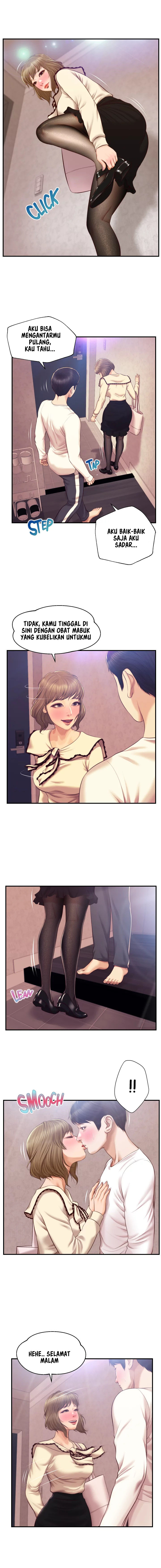 Age of Innocence - Chapter 39 8