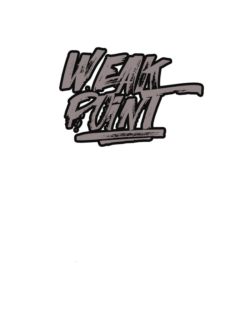 Weak Point (Husky Team) - Chapter 39 3