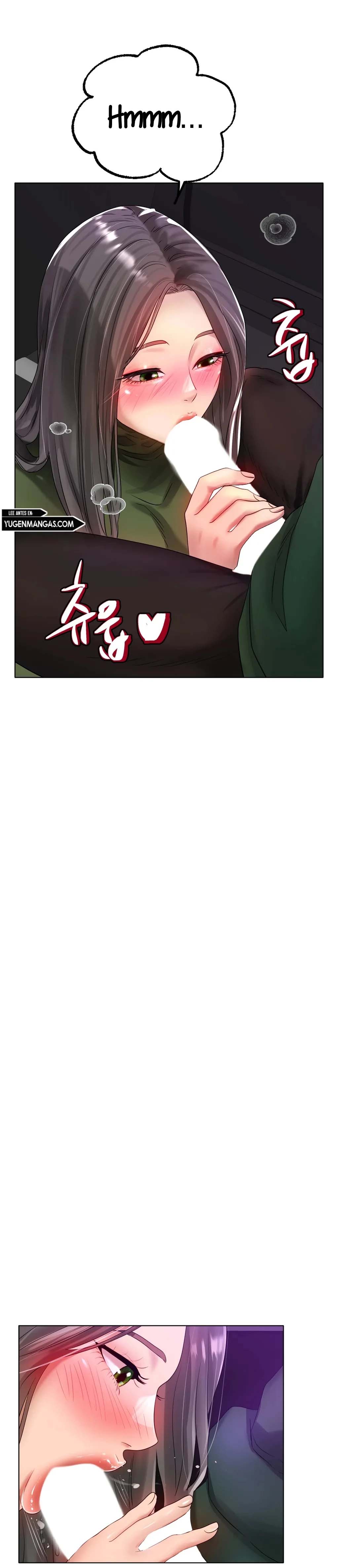 Love in ice - Chapter 39 18