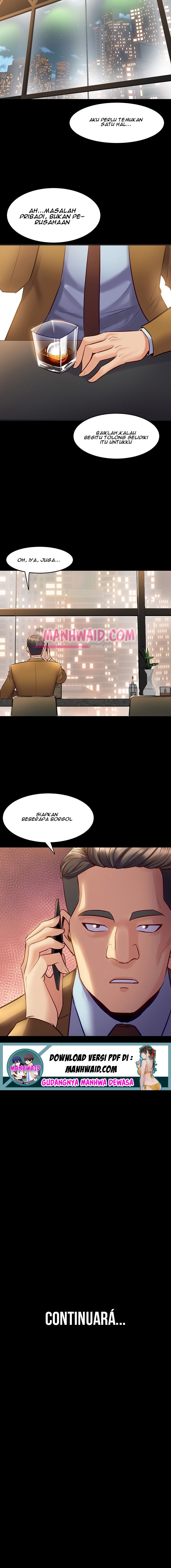 Cohabitation with My Ex-Wife - Chapter 39 13
