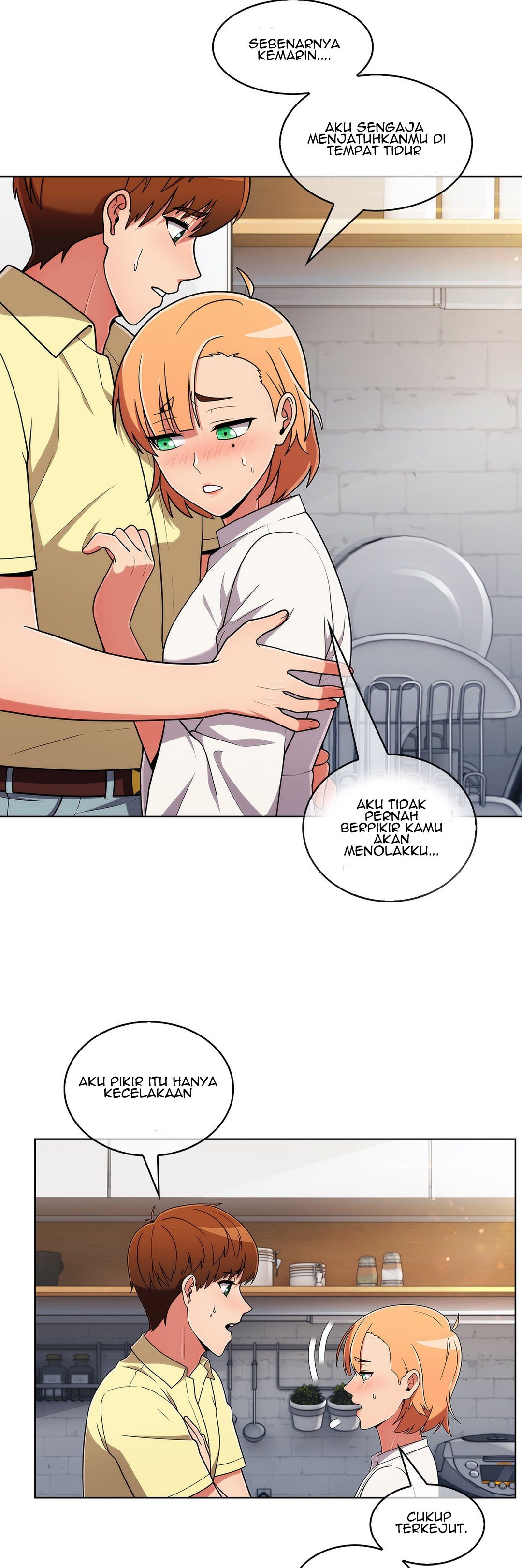 The Stand Up Guy - Chapter 39 7