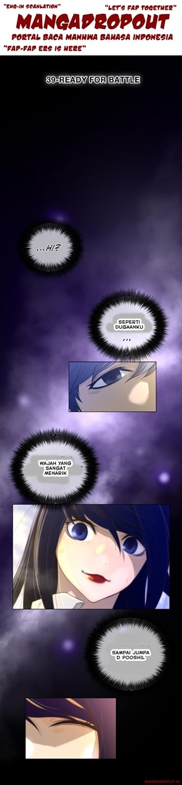 Perfect Half - Chapter 39 6 Perfect Half - Chapter 39 6