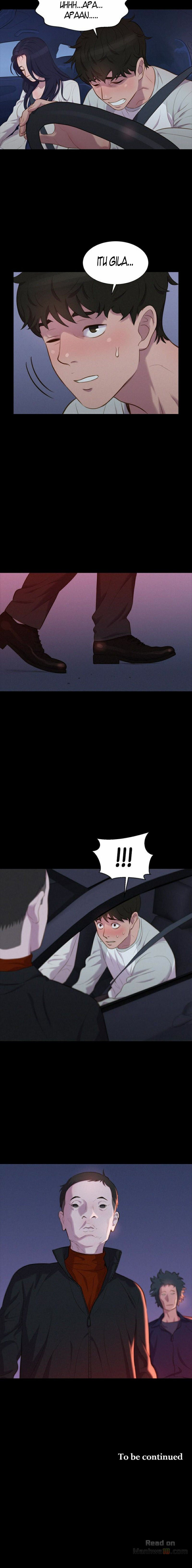 Let Me Drive - Chapter 39 14 Let Me Drive - Chapter 39 14