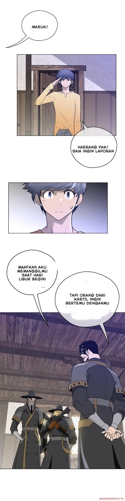 Perfect Half - Chapter 39 17 Perfect Half - Chapter 39 17