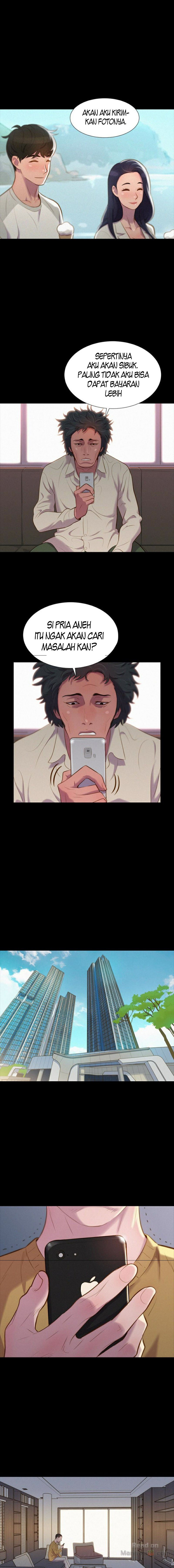 Let Me Drive - Chapter 39 6 Let Me Drive - Chapter 39 6