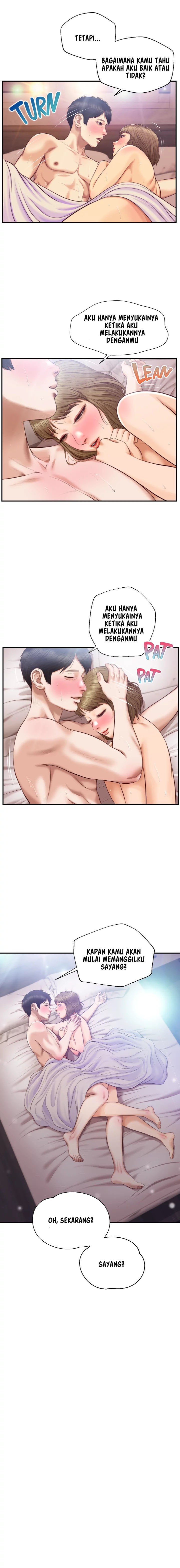 Age of Innocence - Chapter 39 7