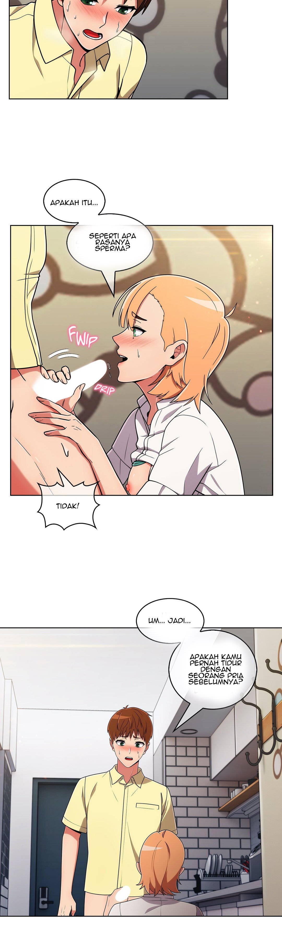 The Stand Up Guy - Chapter 39 28