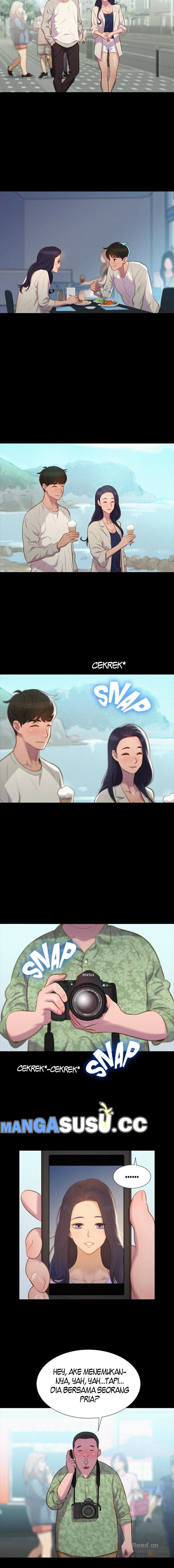 Let Me Drive - Chapter 39 5 Let Me Drive - Chapter 39 5