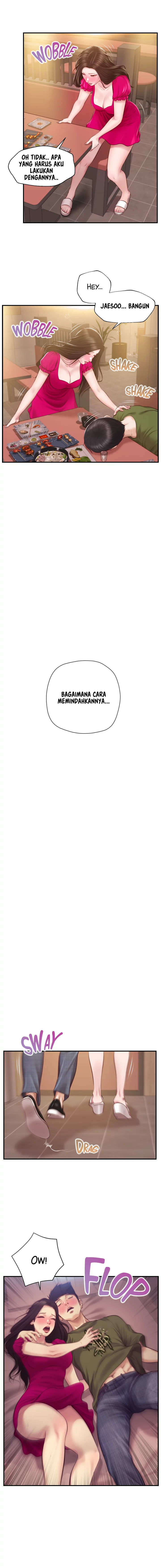 Age of Innocence - Chapter 39 16