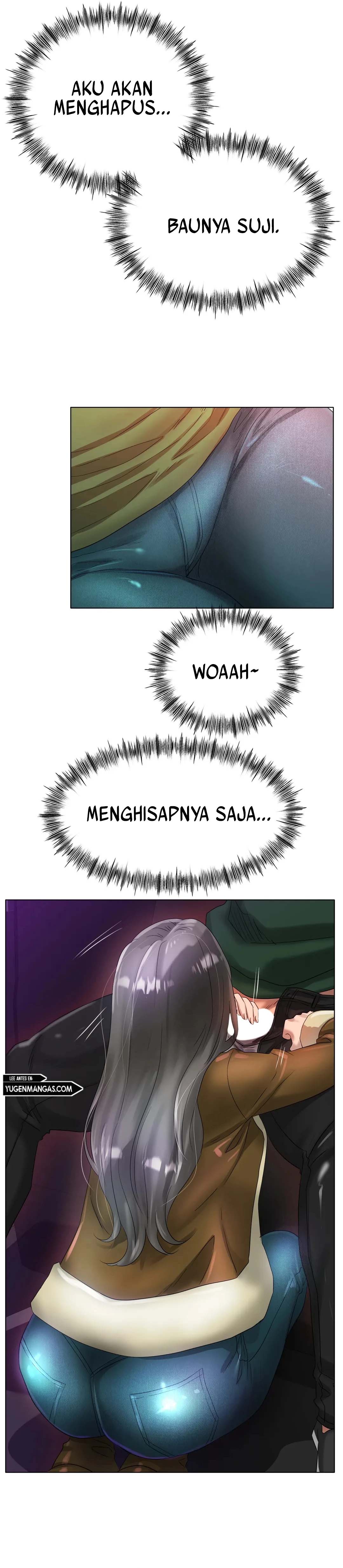 Love in ice - Chapter 39 21