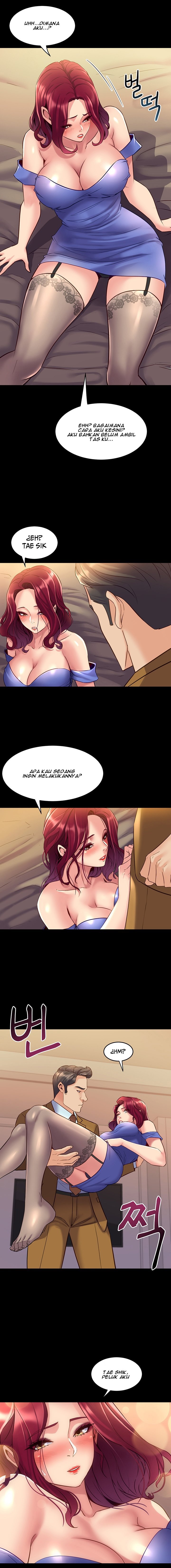 Cohabitation with My Ex-Wife - Chapter 39 10