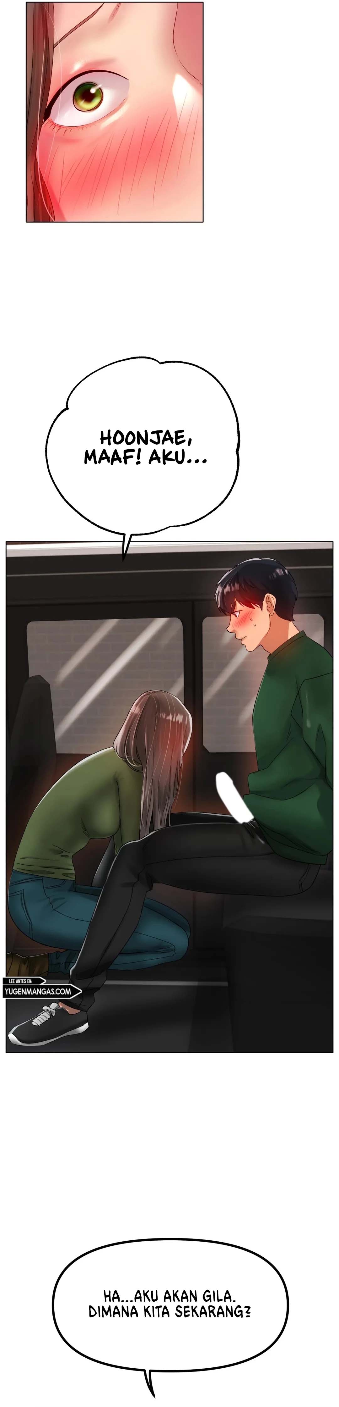 Love in ice - Chapter 39 6