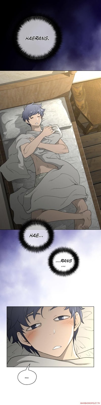 Perfect Half - Chapter 39 7 Perfect Half - Chapter 39 7