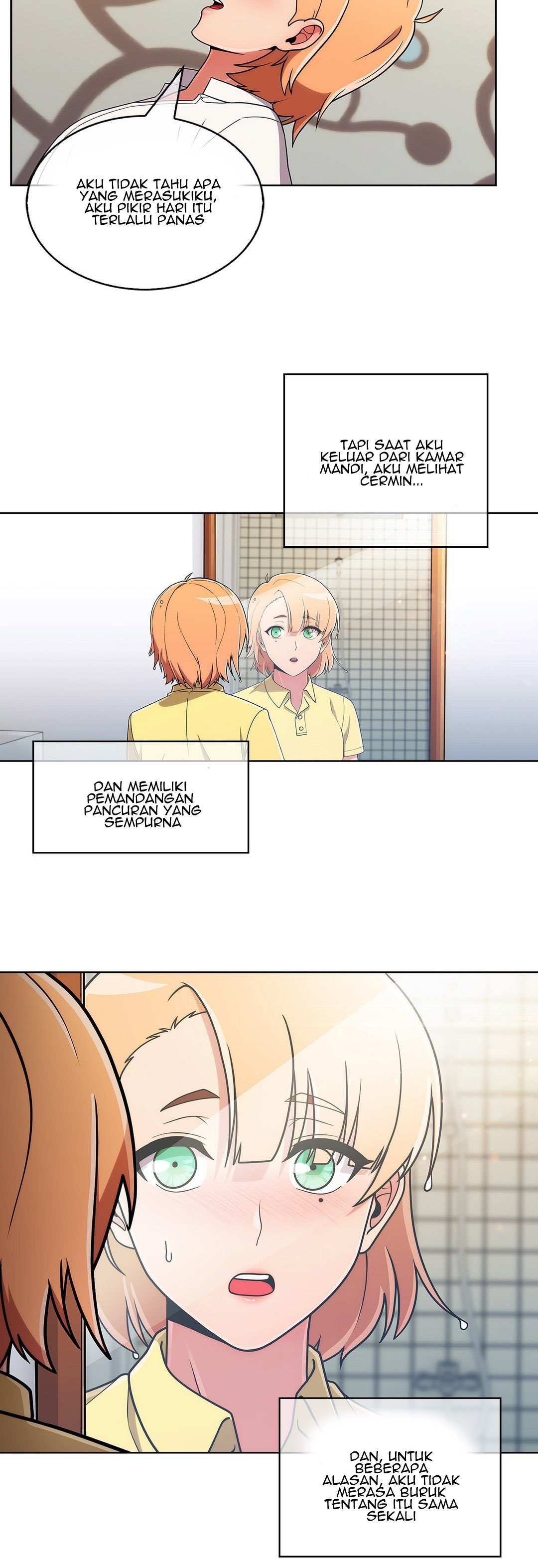 The Stand Up Guy - Chapter 39 10