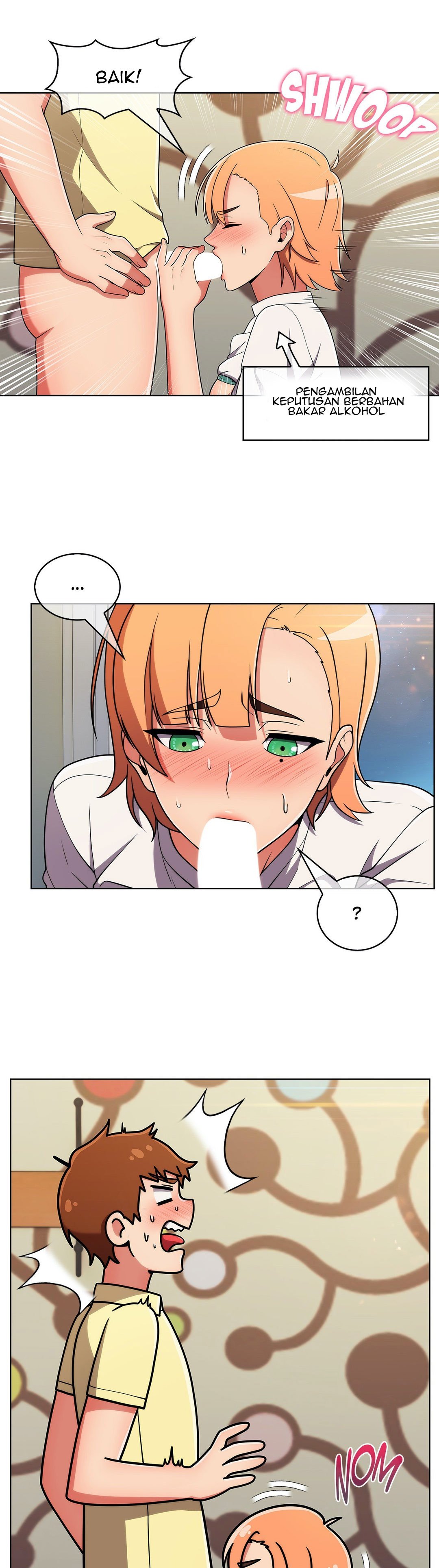 The Stand Up Guy - Chapter 39 26