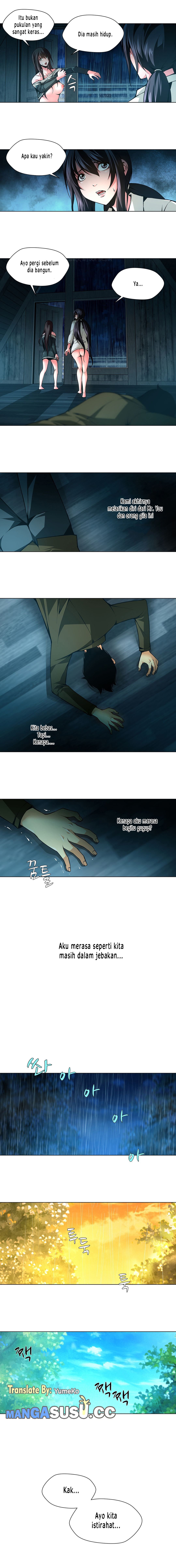 Twin Slaves - Chapter 39 3