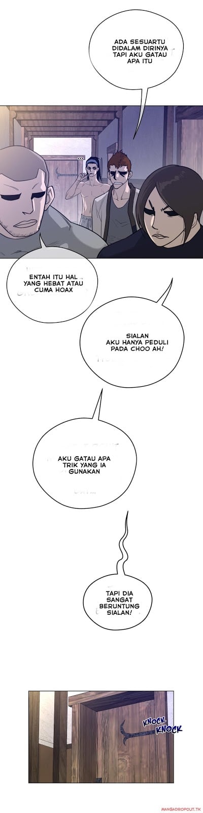 Perfect Half - Chapter 39 16 Perfect Half - Chapter 39 16