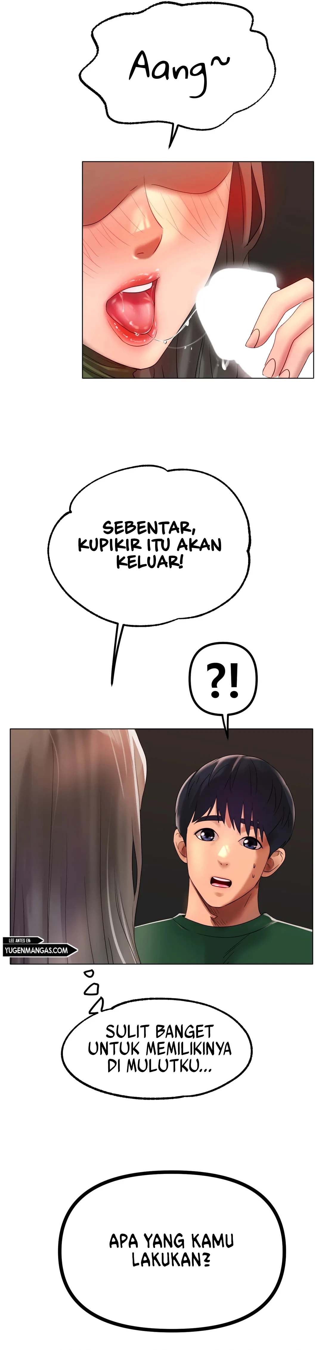 Love in ice - Chapter 39 23