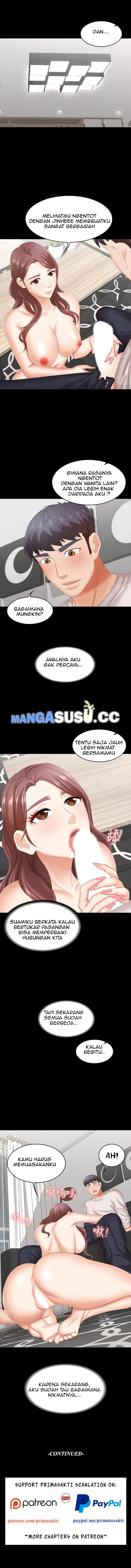 Change Wife - Chapter 39 13