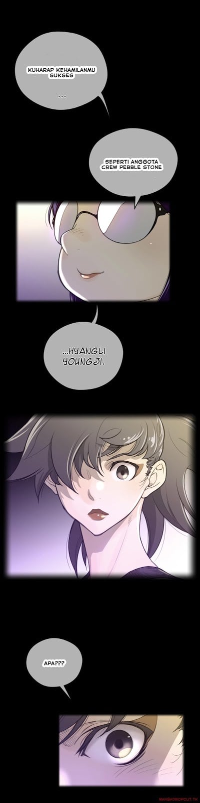 Perfect Half - Chapter 39 4 Perfect Half - Chapter 39 4