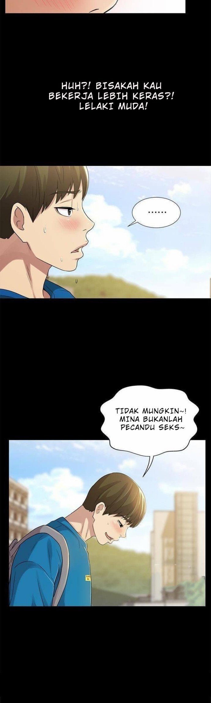 Friend&#8217;s Girlfriend - Chapter 39 44