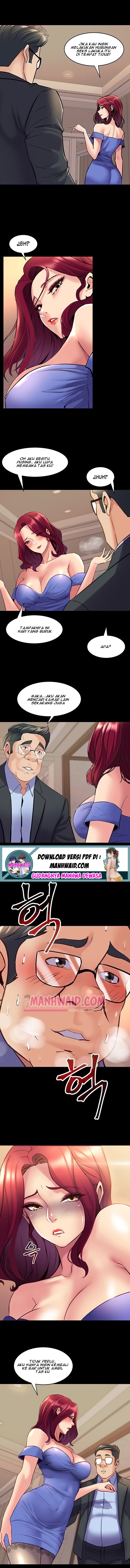 Cohabitation with My Ex-Wife - Chapter 39 5