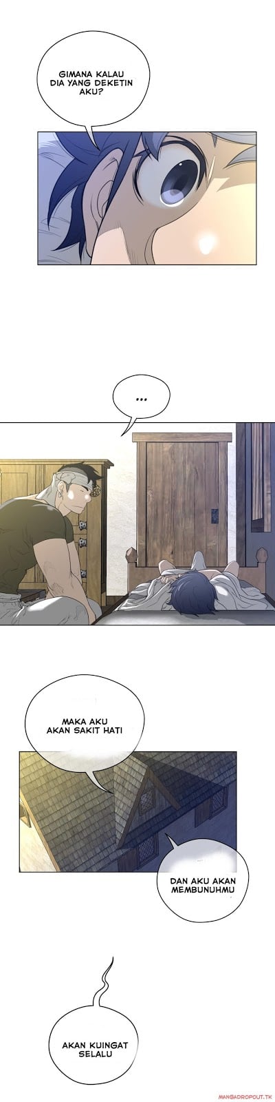 Perfect Half - Chapter 39 11 Perfect Half - Chapter 39 11