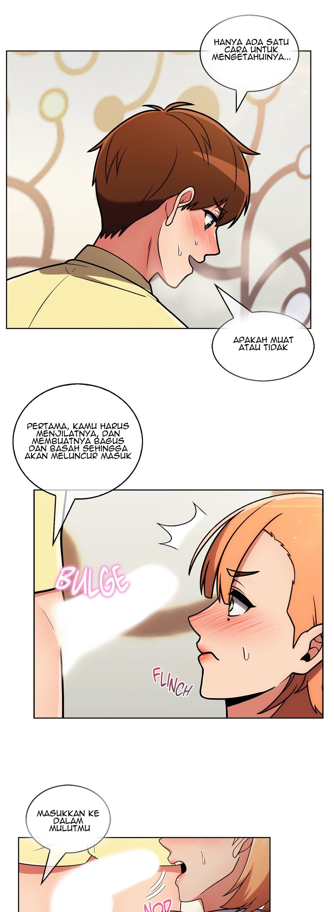 The Stand Up Guy - Chapter 39 24