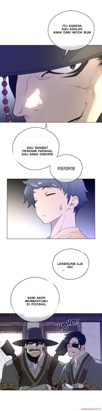 Perfect Half - Chapter 39 20 Perfect Half - Chapter 39 20