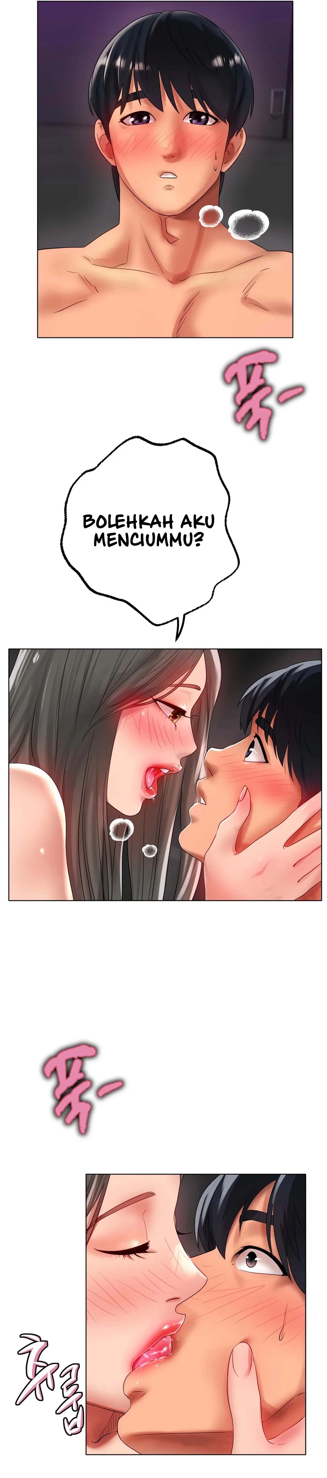 Love in ice - Chapter 39 29