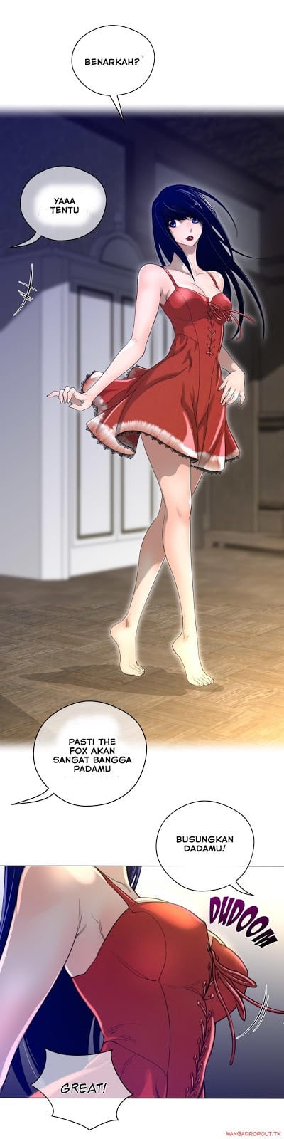 Perfect Half - Chapter 39 25 Perfect Half - Chapter 39 25